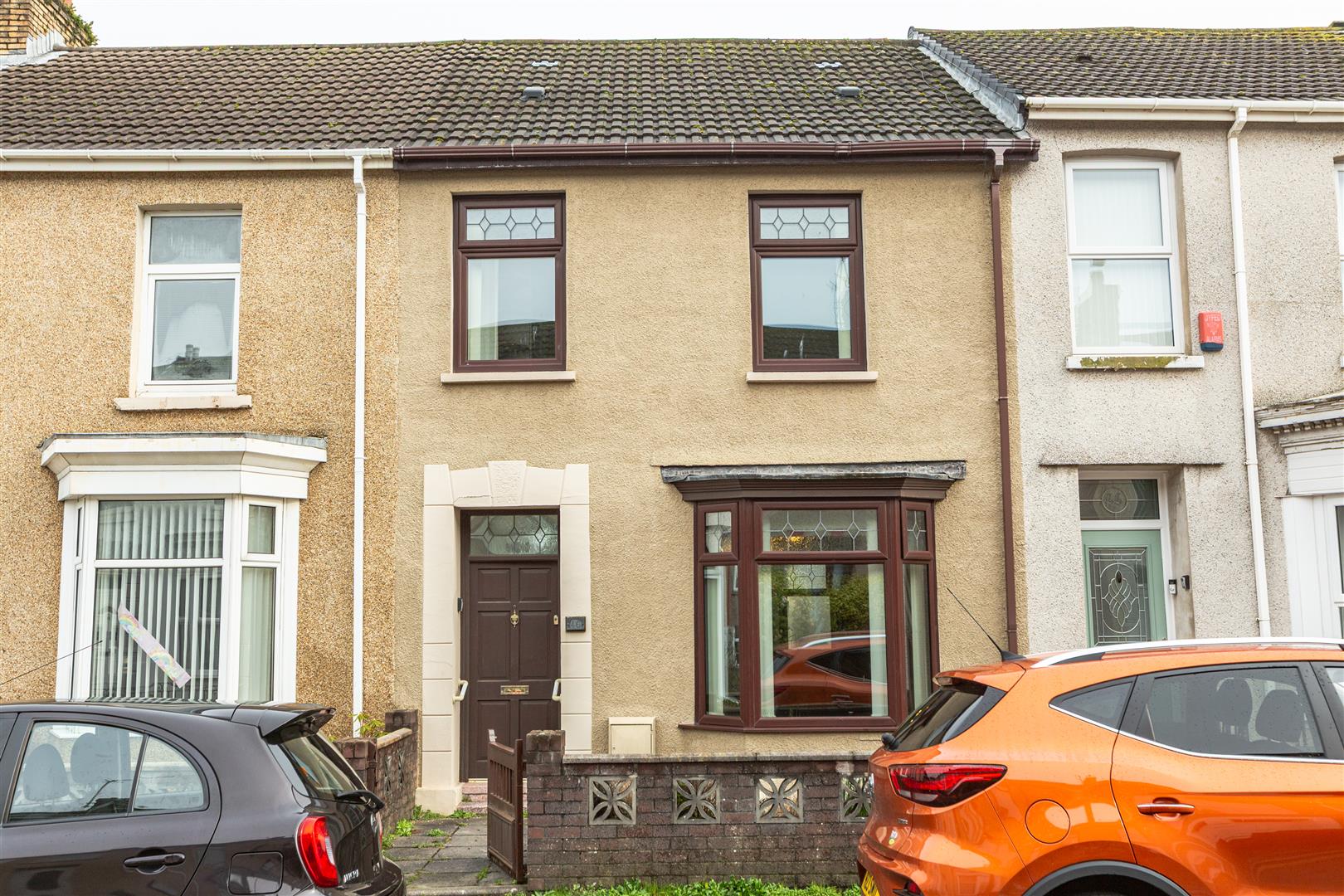 Coldstream Street, Llanelli, SA15 3BH